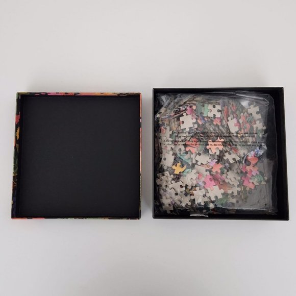 Rifle Paper Co. Jigsaw Puzzle 500 Piece - Garden Party - Picture 7 of 8